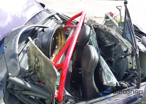 1994 Mazda Mx-5 Miata z USA, uszkodzony, nr VIN JM1NA3530R0512099